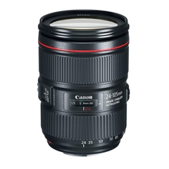 Canon EOS 6D Mark II Kit 24-105mm F4L IS II (New)