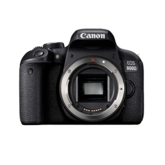 Canon EOS 800D Body (New)
