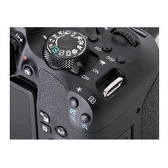 Canon EOS 800D Body (New)