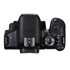 Canon EOS 800D Body (New)