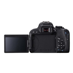 Canon EOS 800D Body (New)