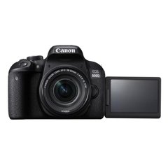 Canon EOS 800D kit 18-55mm STM