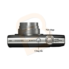 Canon IXUS 185