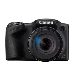 Canon PowerShot SX430 IS