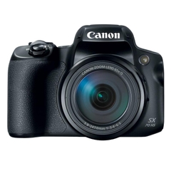 Canon PowerShot SX70 HS