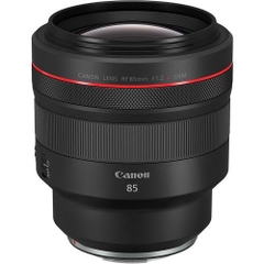 Canon RF 85mm F/1.2L USM