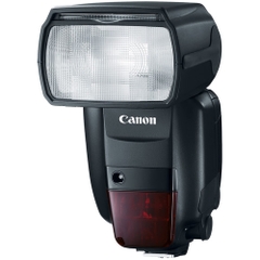 Canon Speedlite 600EX