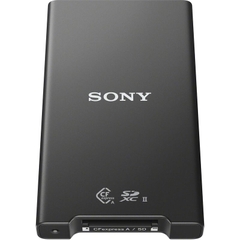 Đọc thẻ nhớ Sony CF Express Type A MRW-G2 (Chính hãng)