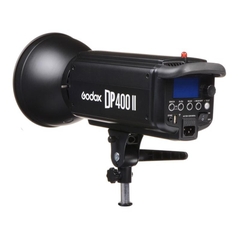 Đèn Flash Studio Godox DP400 II