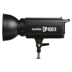 Đèn Flash Studio Godox DP400 II