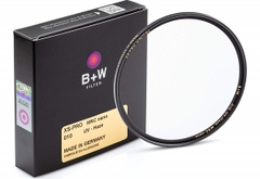 Filter B+W XS-Pro MRC-Nano UV-Haze