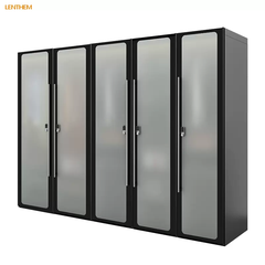 Tủ chống ẩm LENTHEM DW-600D