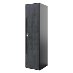 Tủ chống ẩm LENTHEM DW-600D