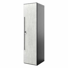 Tủ chống ẩm LENTHEM DW-600D