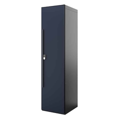 Tủ chống ẩm LENTHEM DW-600D