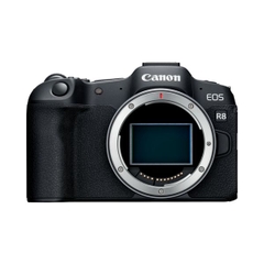 Canon EOS R8