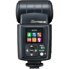 Nissin MG8000 Extreme for Canon/Nikon