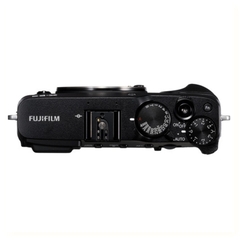Fujifilm X-E3 Body (New)