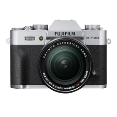 Fujifilm X-T20 kit XF 18-55mm F2.8 - 4 R LM OIS (New)