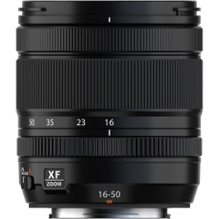 Fujifilm XF 16-50 f/2.8-4.8 R LM WR