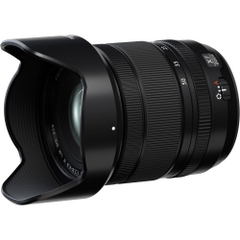 Fujifilm XF 16-50 f/2.8-4.8 R LM WR