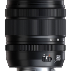 Fujifilm XF 16-50 f/2.8-4.8 R LM WR