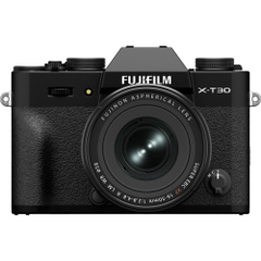 Fujifilm XF 16-50 f/2.8-4.8 R LM WR