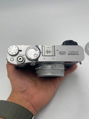 Fujifilm X100VI