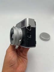 Fujifilm X100VI