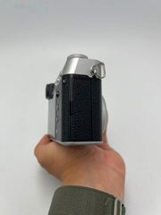 Fujifilm X100VI