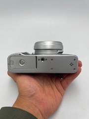 Fujifilm X100VI