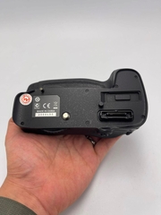 Grip pin zin Nikon MB D14 for Nikon D600, D610