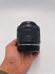 Canon RF 35mm F1.8 STM