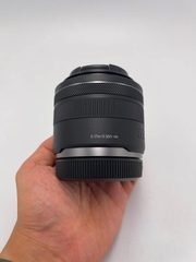 Canon RF 35mm F1.8 STM