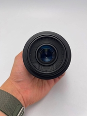 Canon RF 35mm F1.8 STM