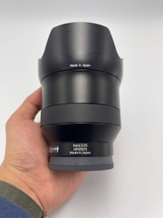 Batis 25mm F2