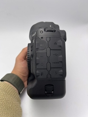 Canon EOS 1DX Mark III