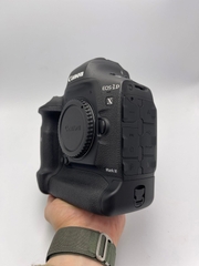 Canon EOS 1DX Mark III