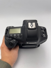 Canon EOS 1DX Mark III