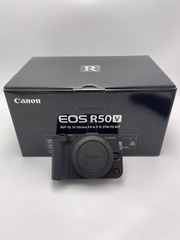 Canon EOS R50 V