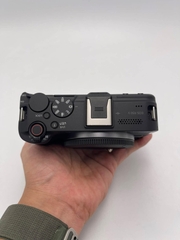Canon EOS R50 V