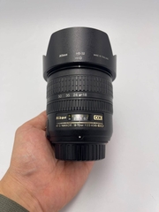 Nikon DX AF-S 18-70mm F3.5-4.5G ED