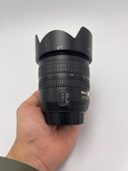 Nikon DX AF-S 18-70mm F3.5-4.5G ED
