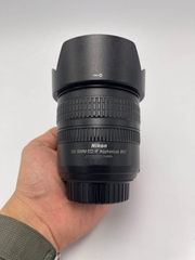 Nikon DX AF-S 18-70mm F3.5-4.5G ED