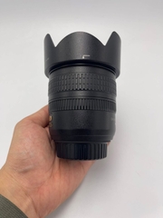Nikon DX AF-S 18-70mm F3.5-4.5G ED