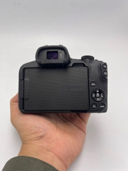 Canon EOS R50 (Only Body)