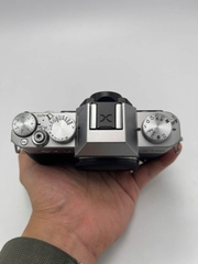 Fujifilm XT20