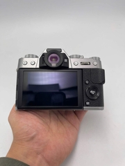 Fujifilm XT20