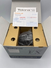 Tokina AT-X 24-70mm F2.8 PRO FX for Nikon (New)