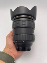 Tokina AT-X 24-70mm F2.8 PRO FX for Nikon (New)
